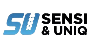 Sensi & Uniq discount code